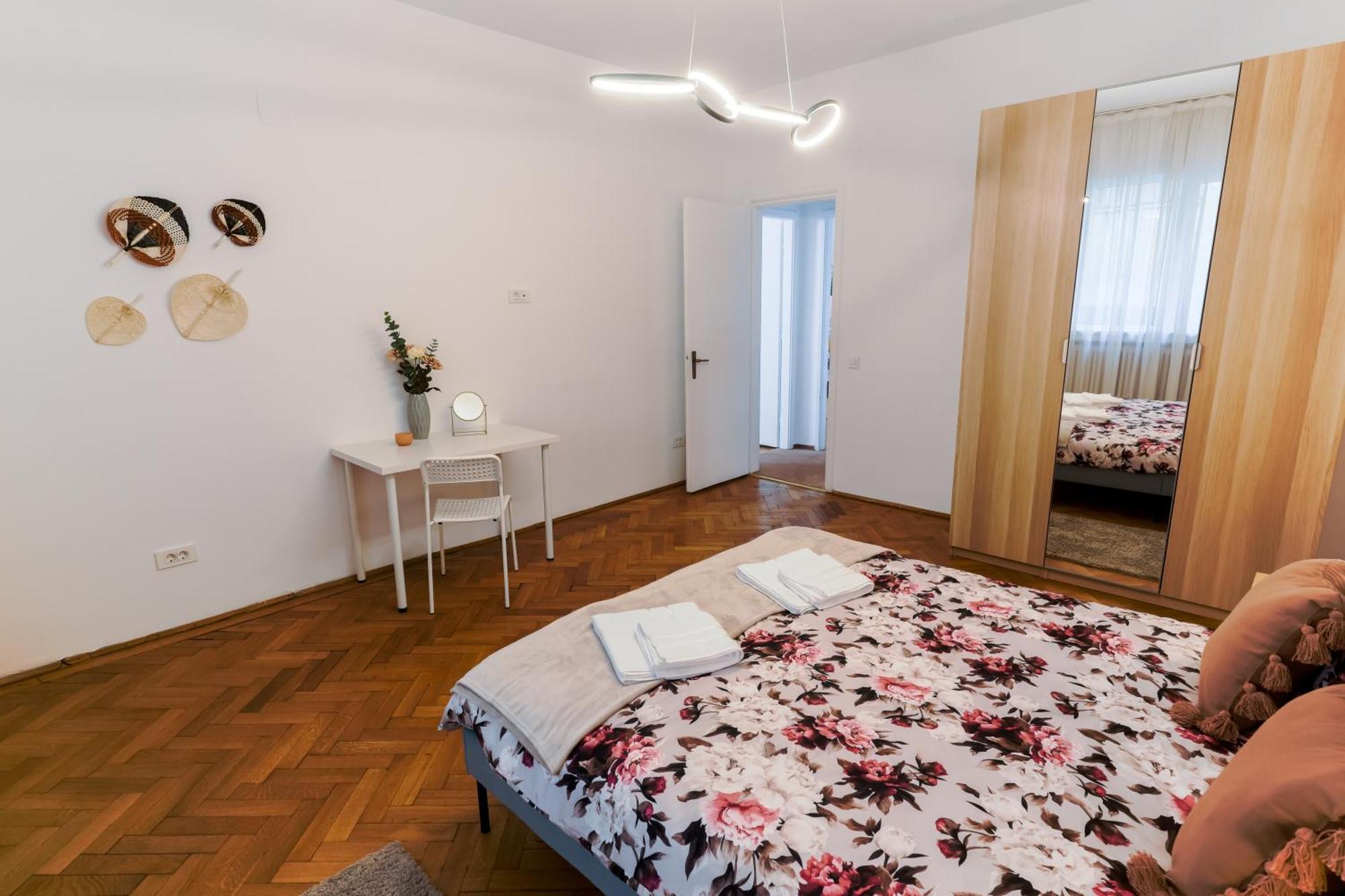 Apartment Ultracentral Golden Gatehouse 3 Bdrm