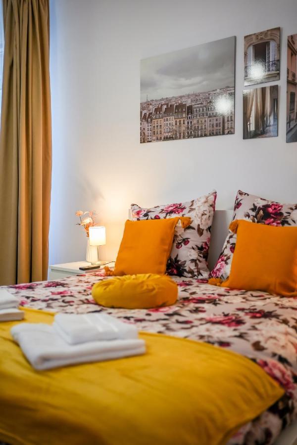 Appartamento Ultracentral Golden Gatehouse 3 Bdrm
