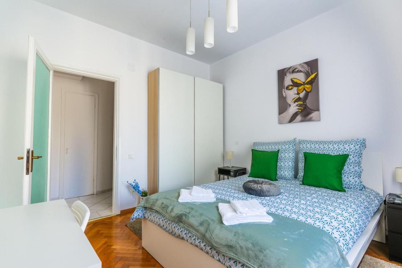 Ultracentral Golden Gatehouse 3 Bdrm Appartamento *