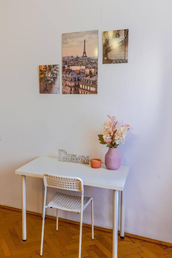 Ultracentral Golden Gatehouse 3 Bdrm Appartamento