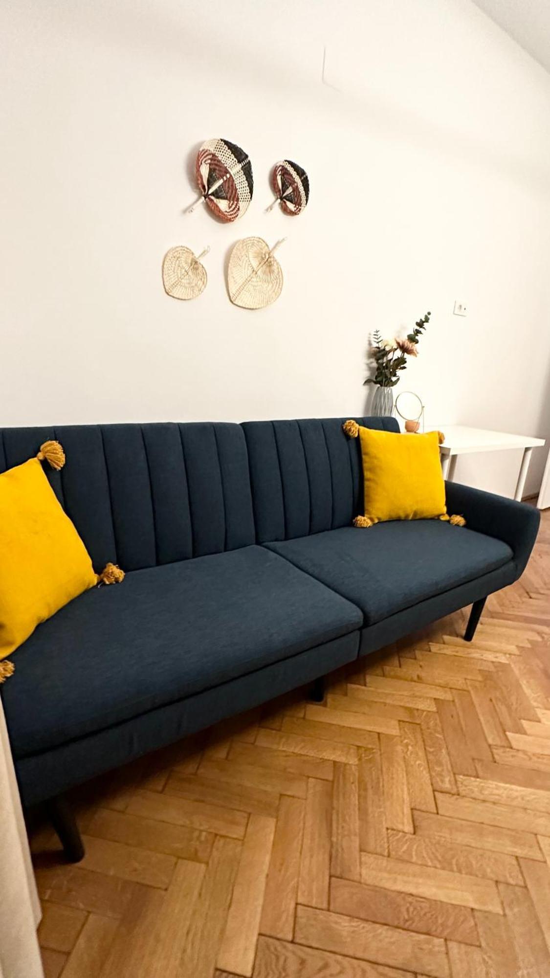 Ultracentral Golden Gatehouse 3 Bdrm Appartamento Bucarest