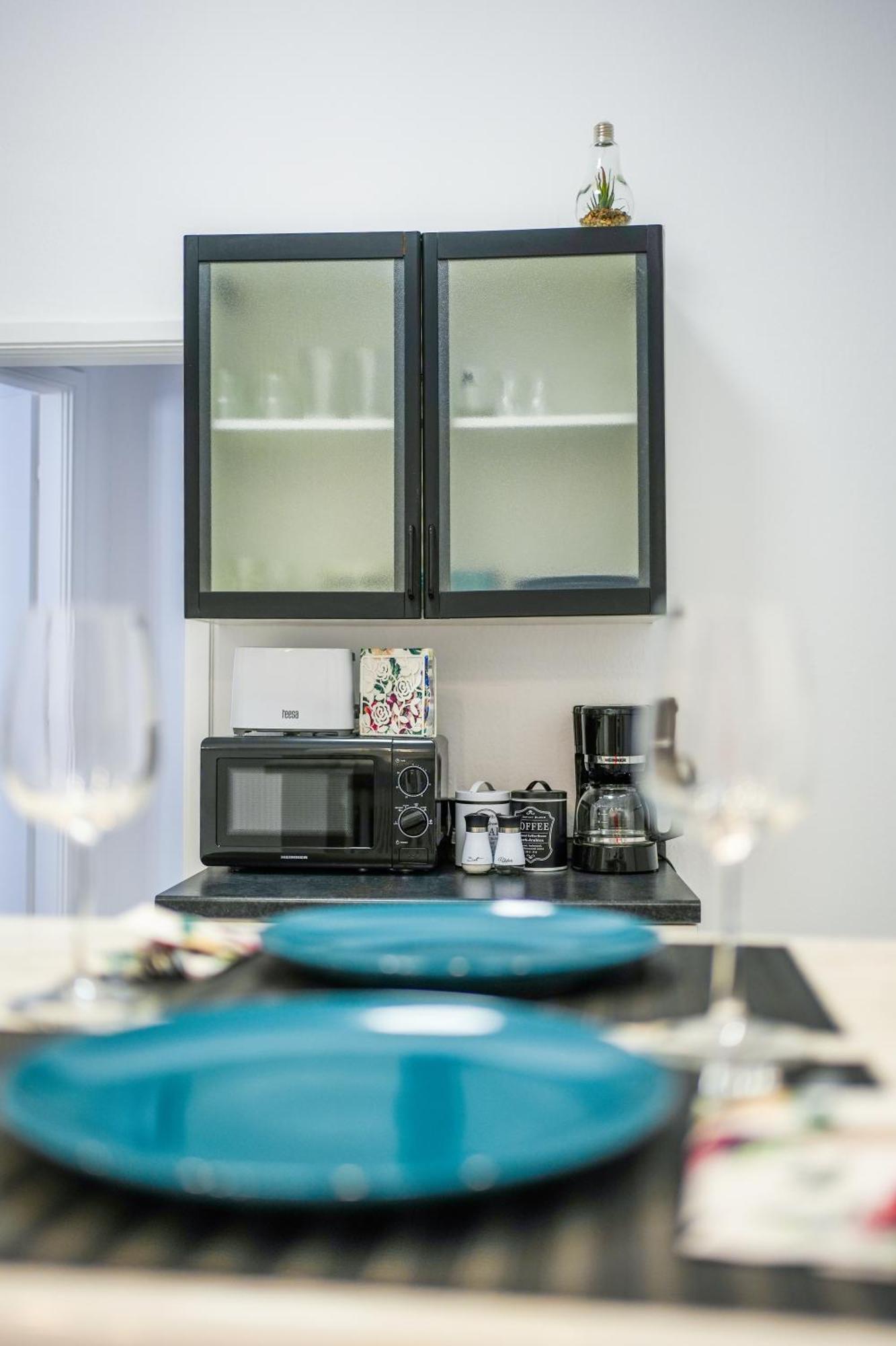 Ultracentral Golden Gatehouse 3 Bdrm Appartamento