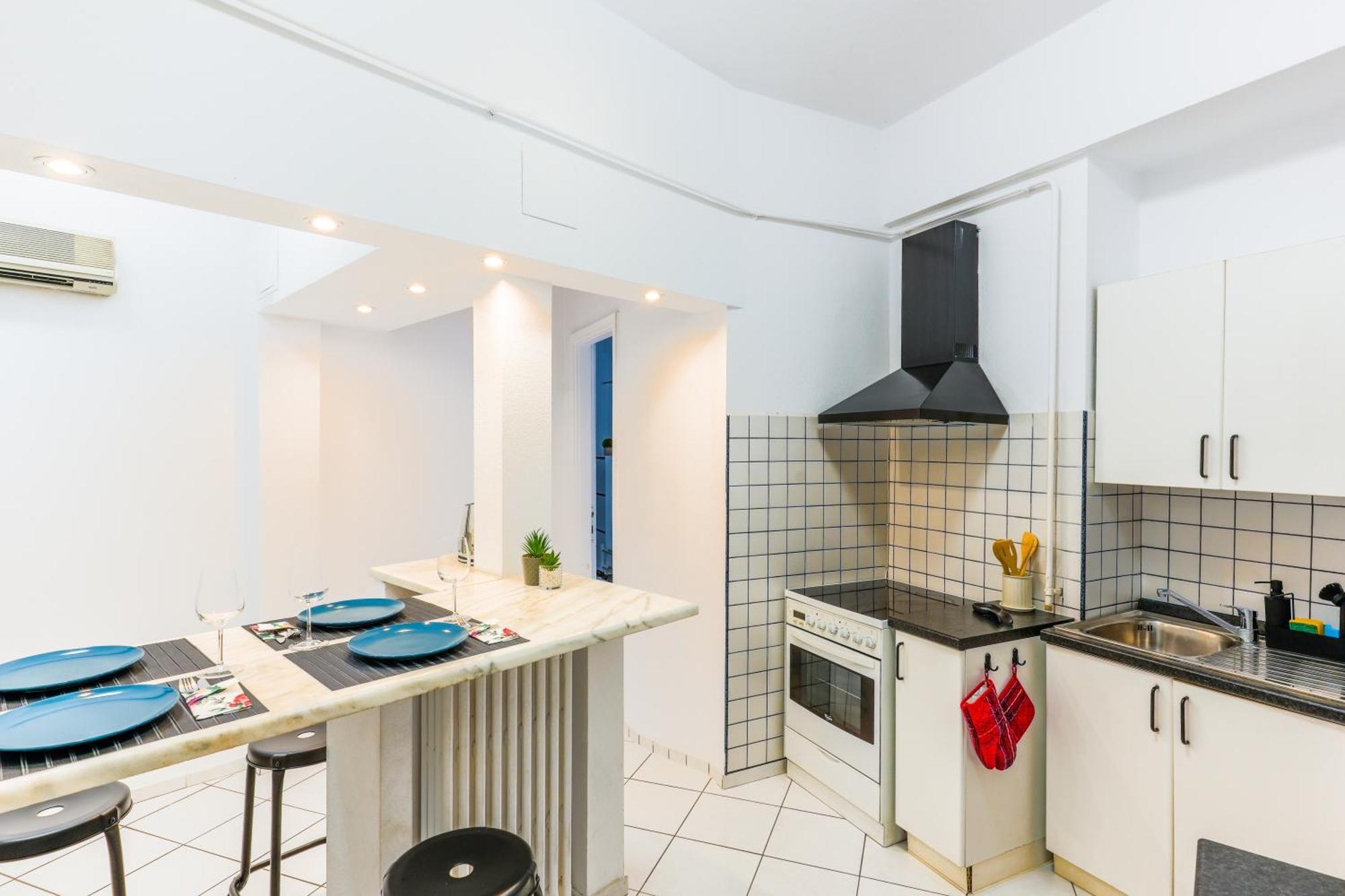 Appartamento Ultracentral Golden Gatehouse 3 Bdrm Bucarest